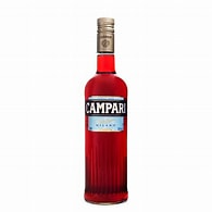 CAMPARI 748ML